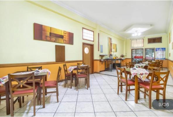 Hotel Sulmare Grupo De Hoteis Mar E Mar 카노아스 외부 사진